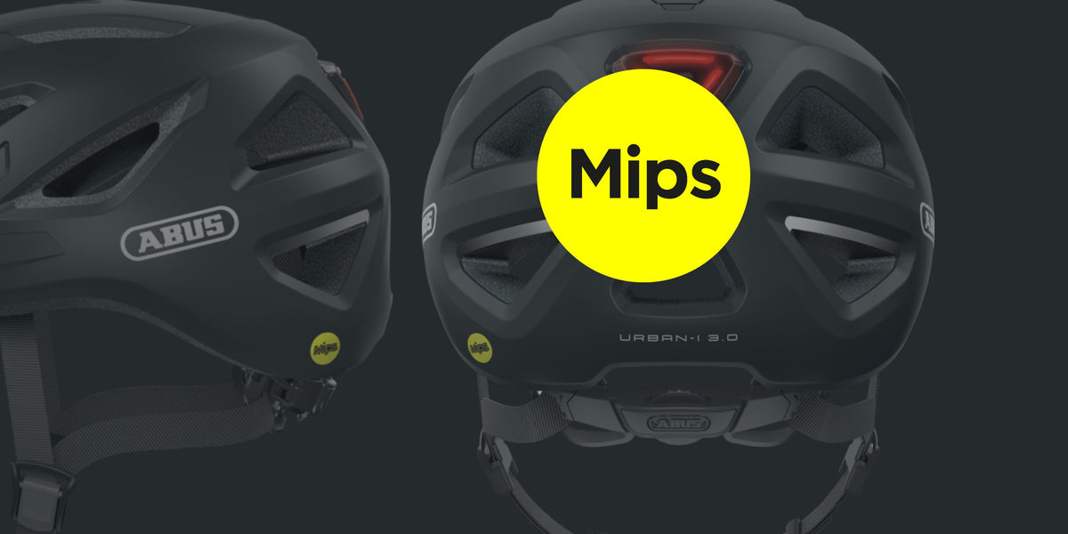 MIPS®-Sicherheitssystem