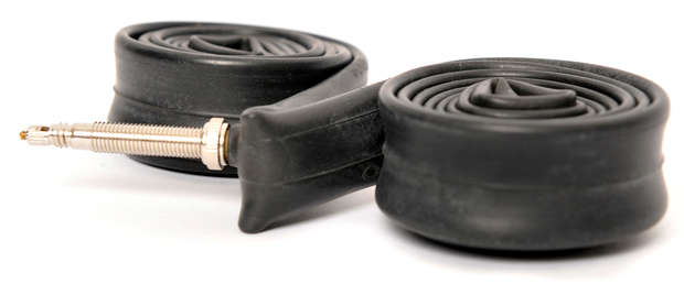 S Gaadi Schlauch 50/54-584 27,5" für französisches Ventil