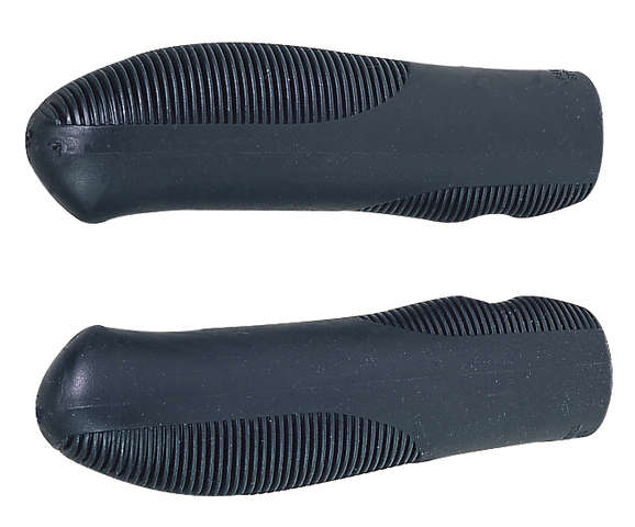 Fuxon Griff "Sturmvogel" schw. 135/92mm