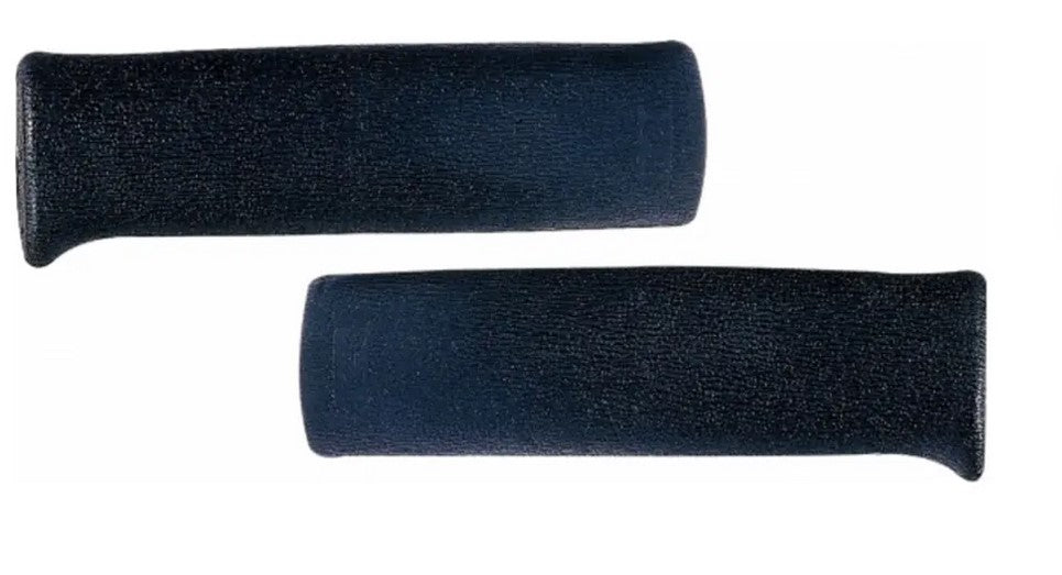 MTB-Griff Ergo schwarz