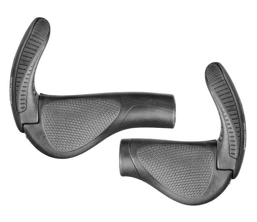 Ergon Griff GP3-L Rohloff/Nexus