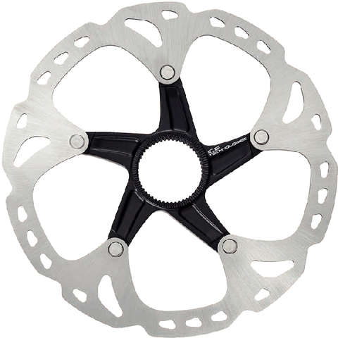 Shim.Rotor RT81 140mm Center-LIceTech