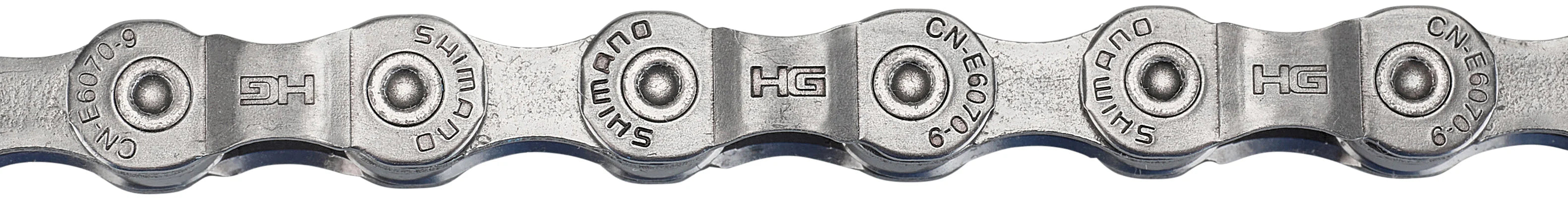 Shim. Kette CN E6070-9 138 Gl. 9-fach