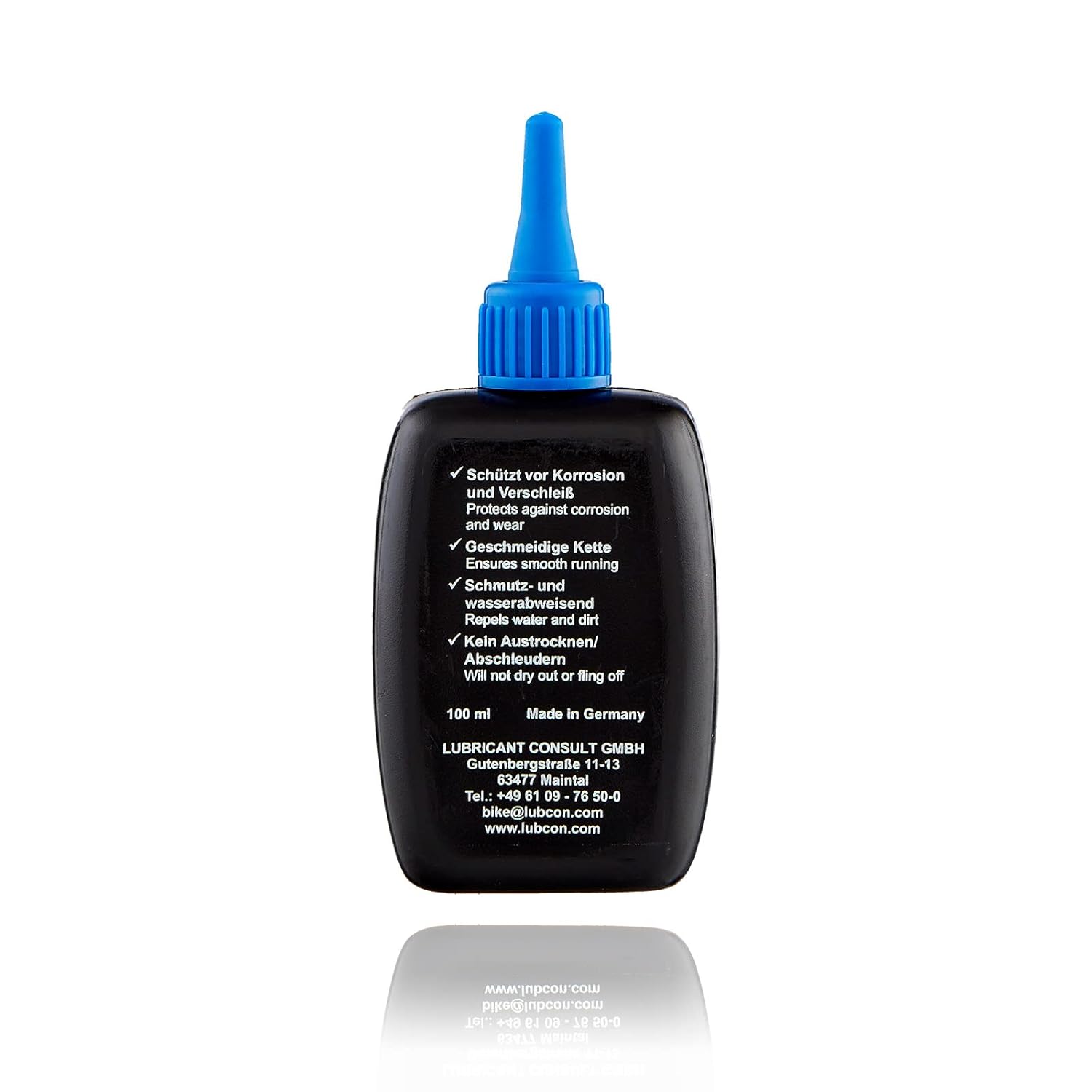 Lubcon Kettenöl Turmofluid 40B 100ml