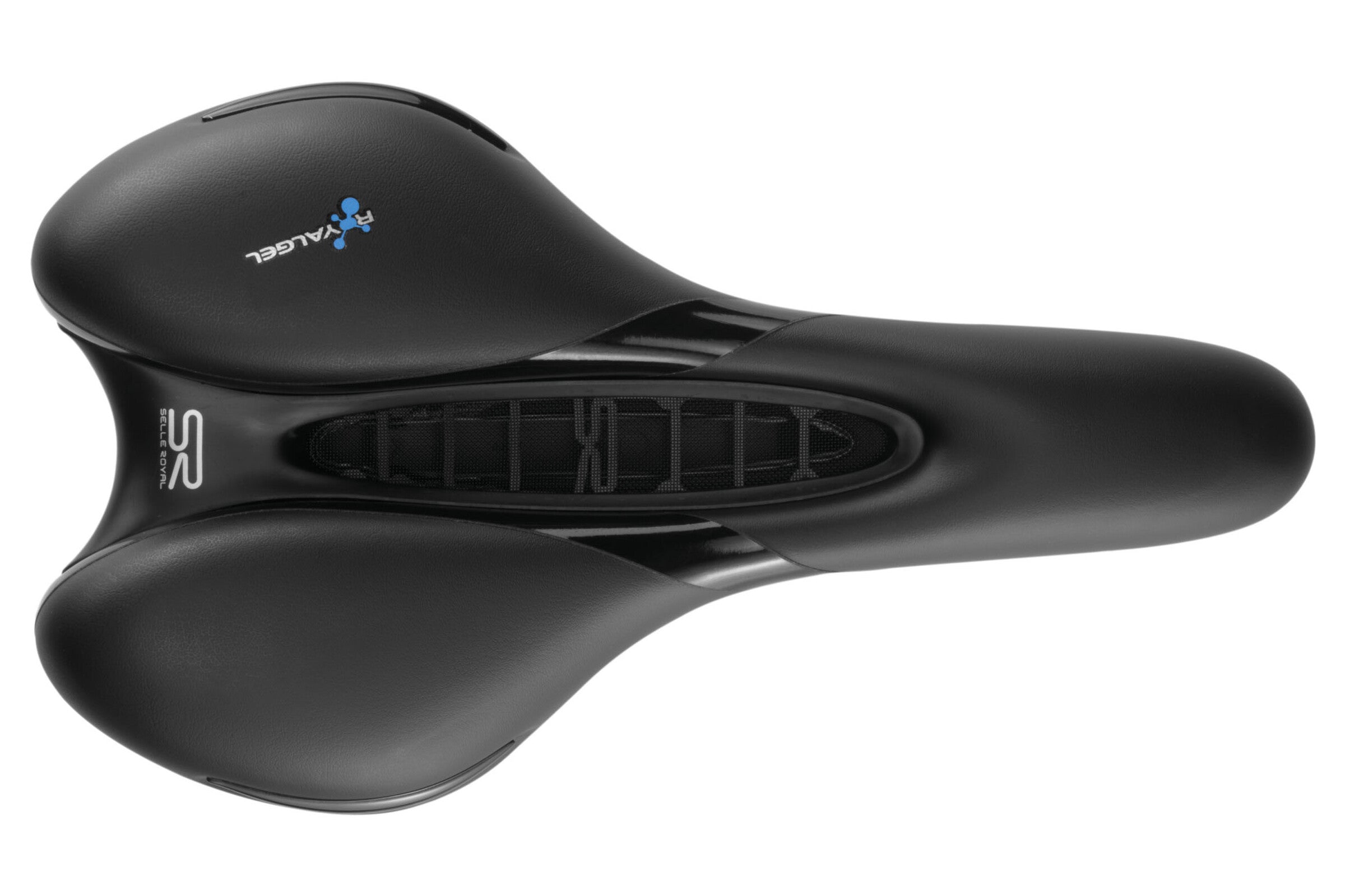 Selle Royal Sattel Respiro Soft Athletic unisex