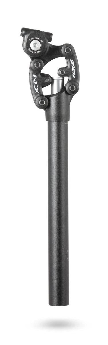 sattelstütze suntour 30 9 Suntour G-Stütze NCX 30,9/350mm sw