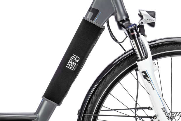 Neopren Protektor für Unterrohr