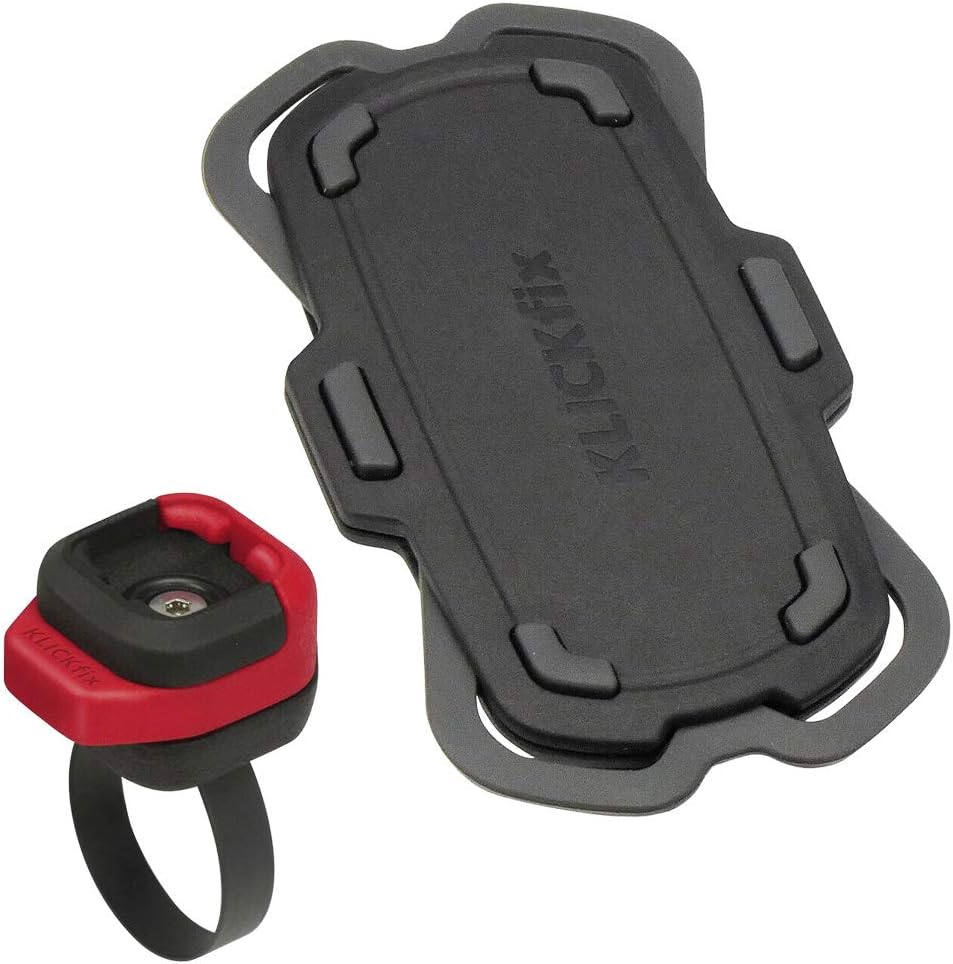 Smartphone Pad Quad für alle Modelle sw