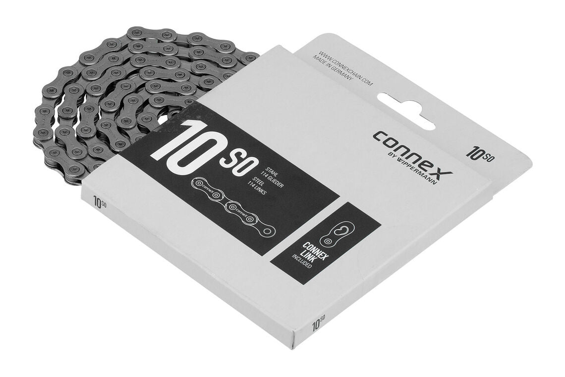 Connex Kette 10s0 114 Gl. 11/128" 10f.