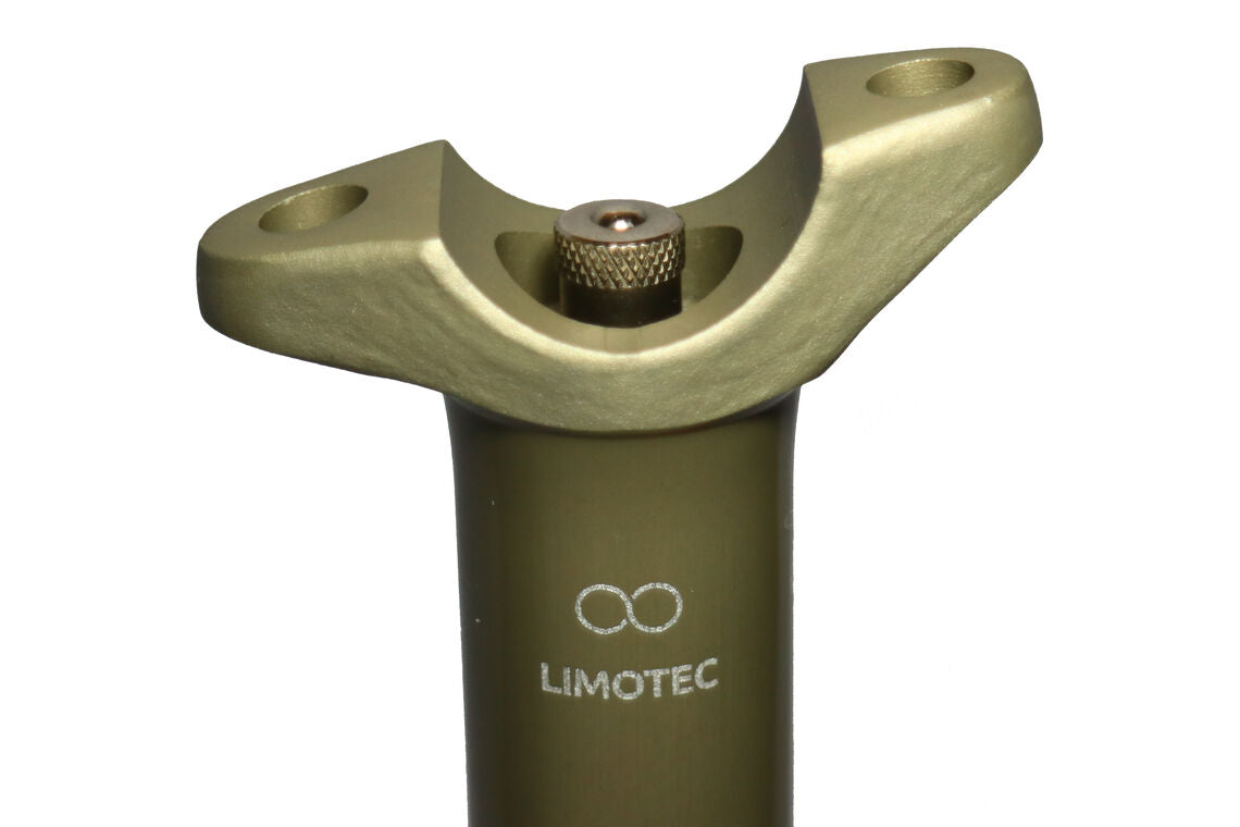 Limotec A6 31.6 40/80 402/90/120 mm