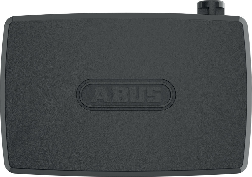 Abus Alarmbox 2.0 BK schwarz ohne Schloss