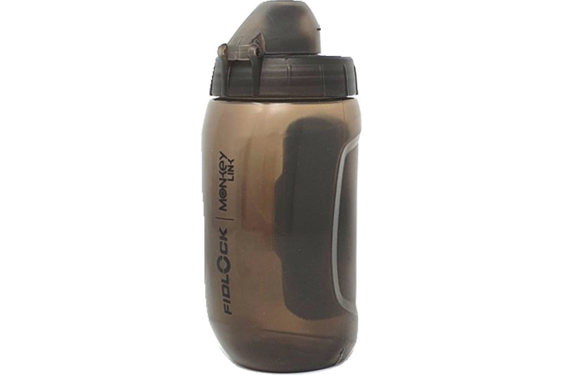 ML-MonkeyBottle Cap 450ml m. BottleMount