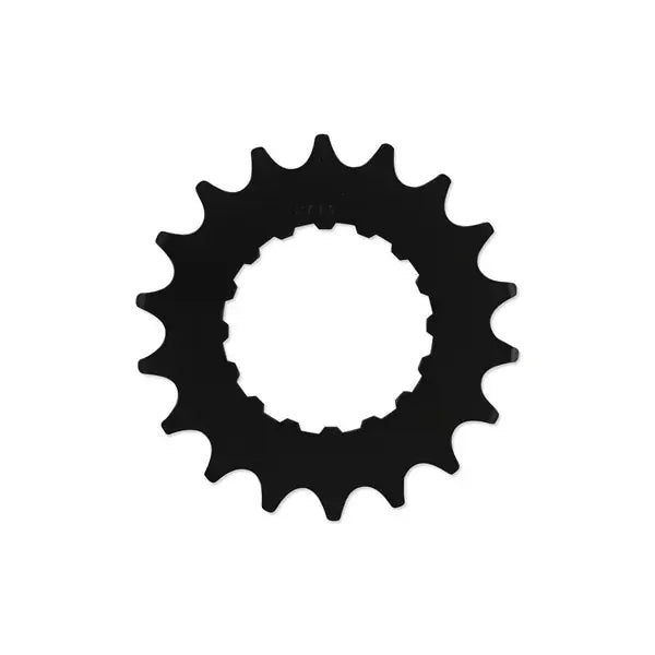 Kettenbl.Bosch II 17 Zähne 3/32"