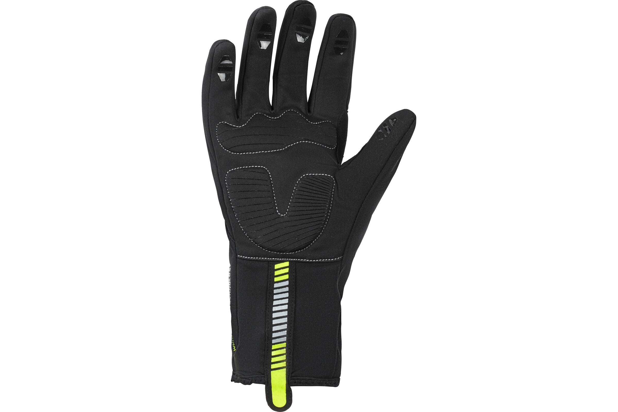 APURA Handschuh Windshield XL schwarz