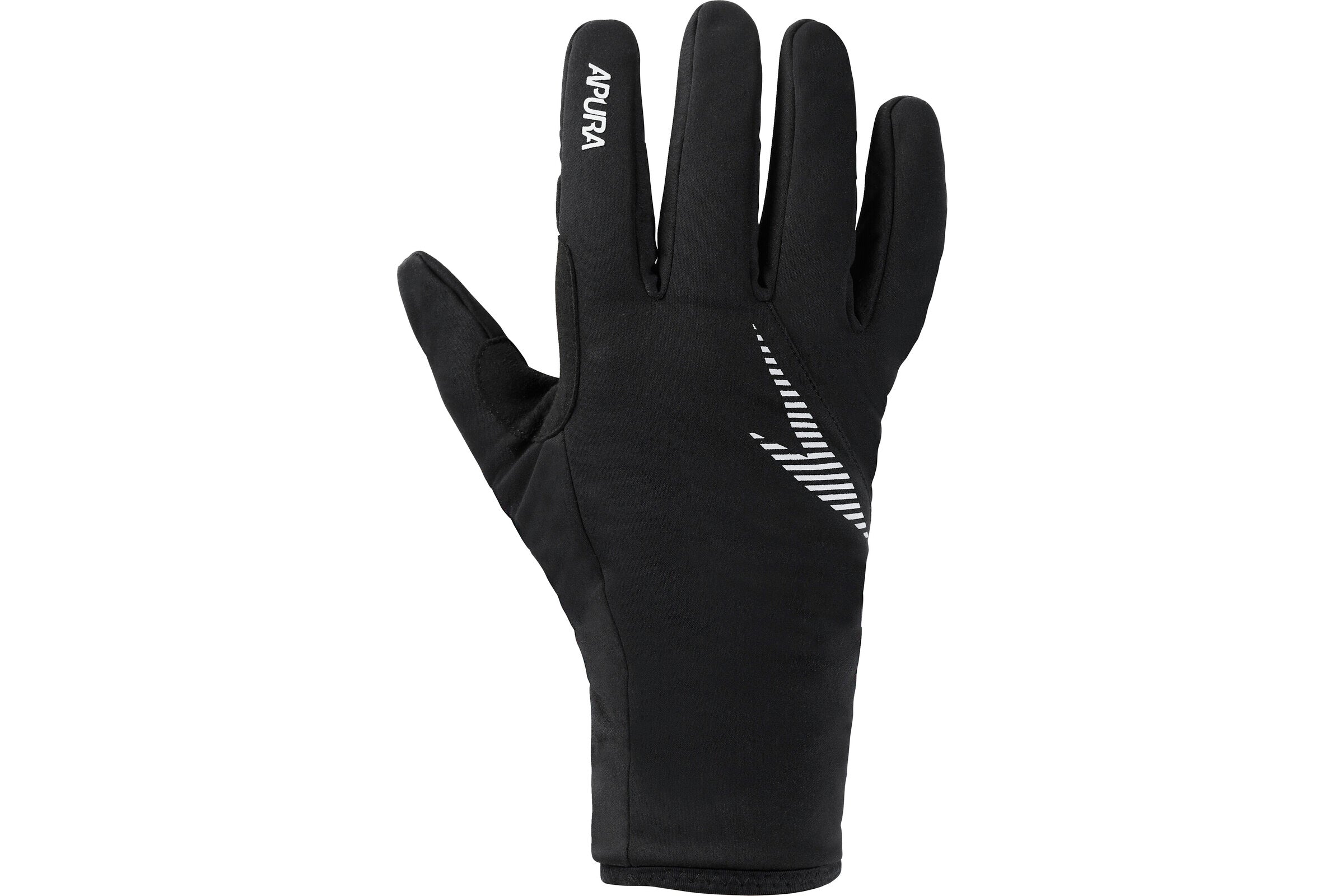 APURA Handschuh Windshield XL schwarz