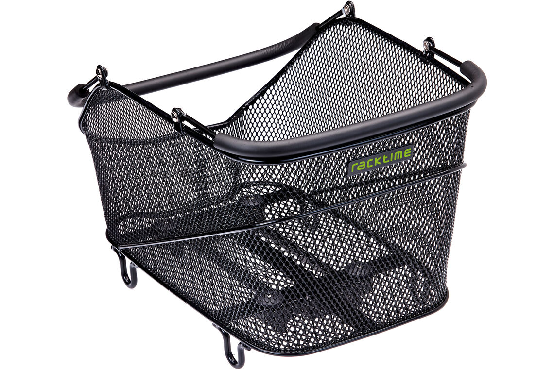 Racktime Baskit Trunk small 12 Liter