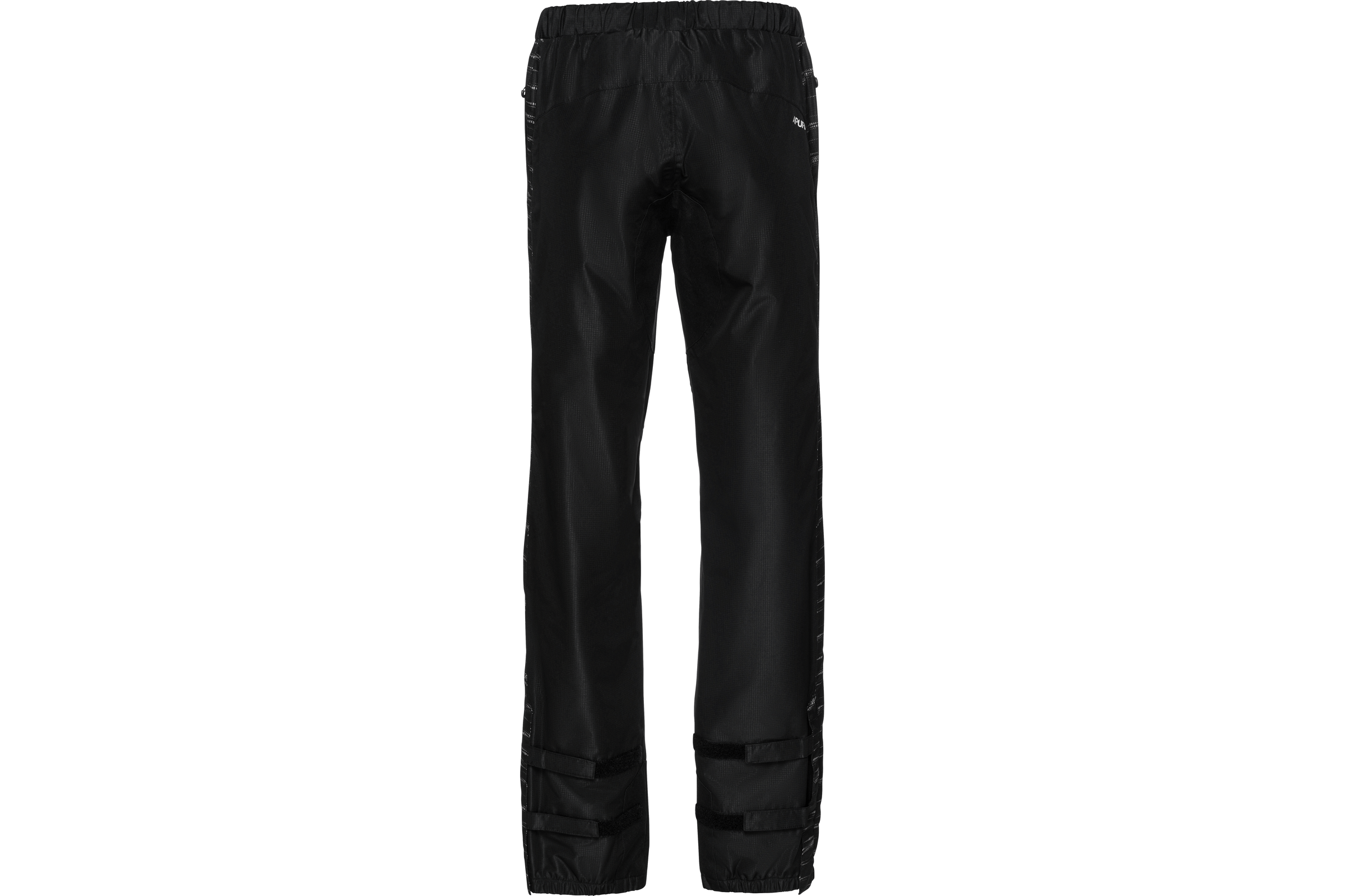 Apura Regenhose Barrier Reflective XL