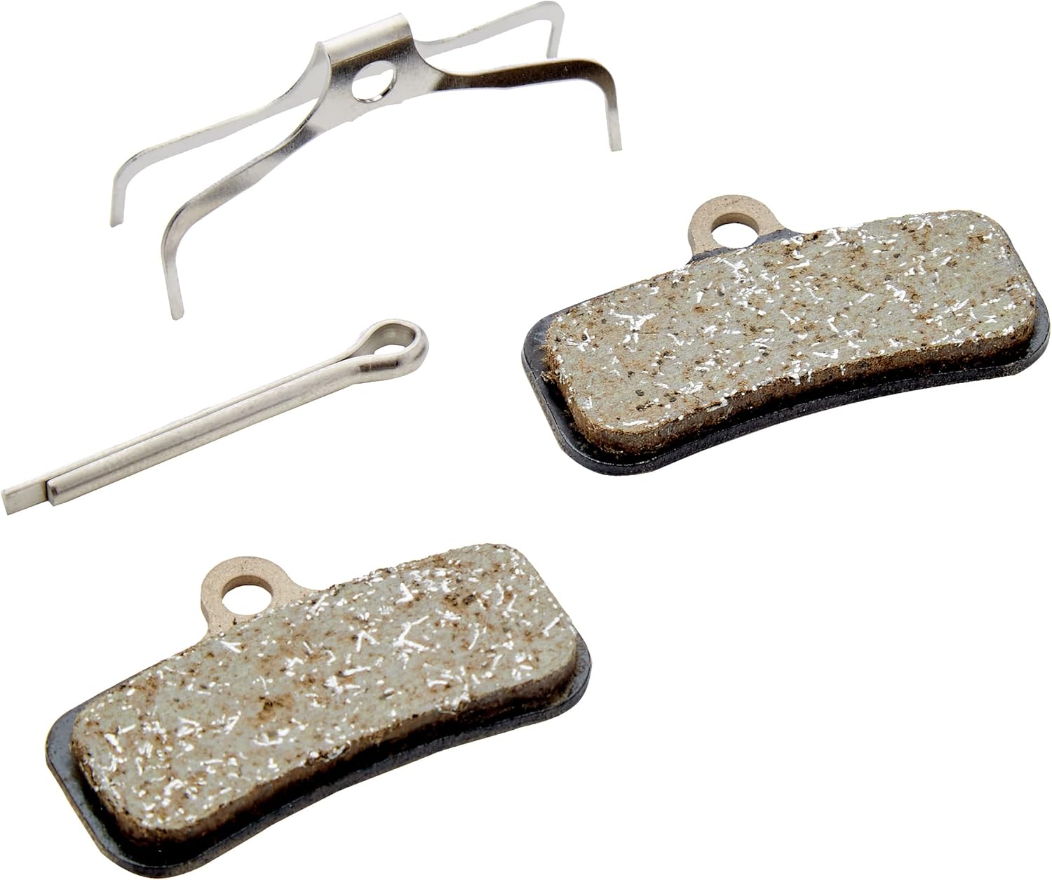 Shimano Bremsbelege Disc D03S Resin