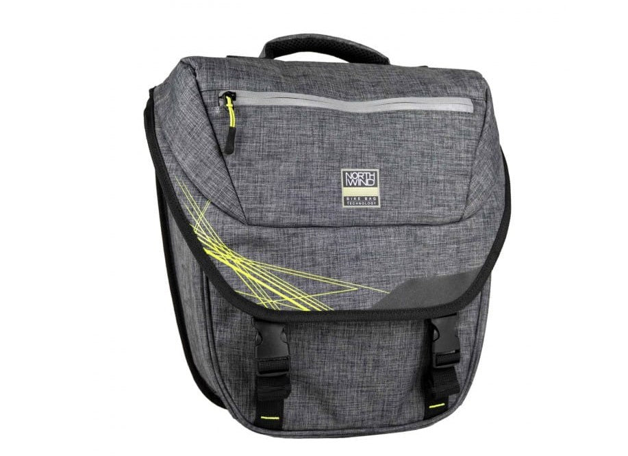 Northwind Single Pannier Classic dunk.gr