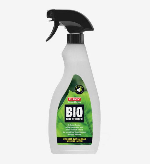 Atlantic Bio Bike Reiniger