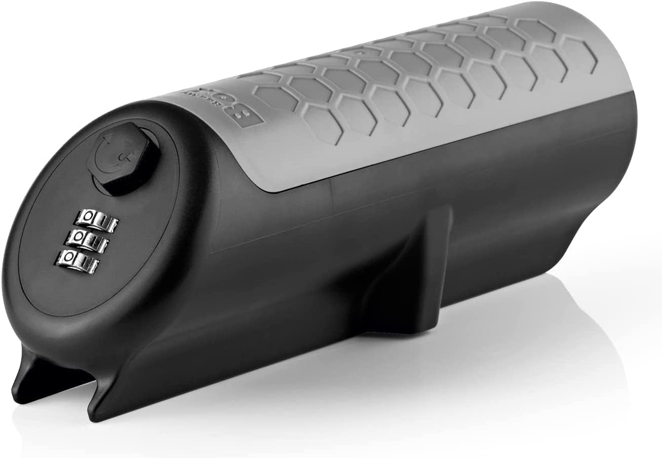 BeeMyBox Basic m Zahlenschloss