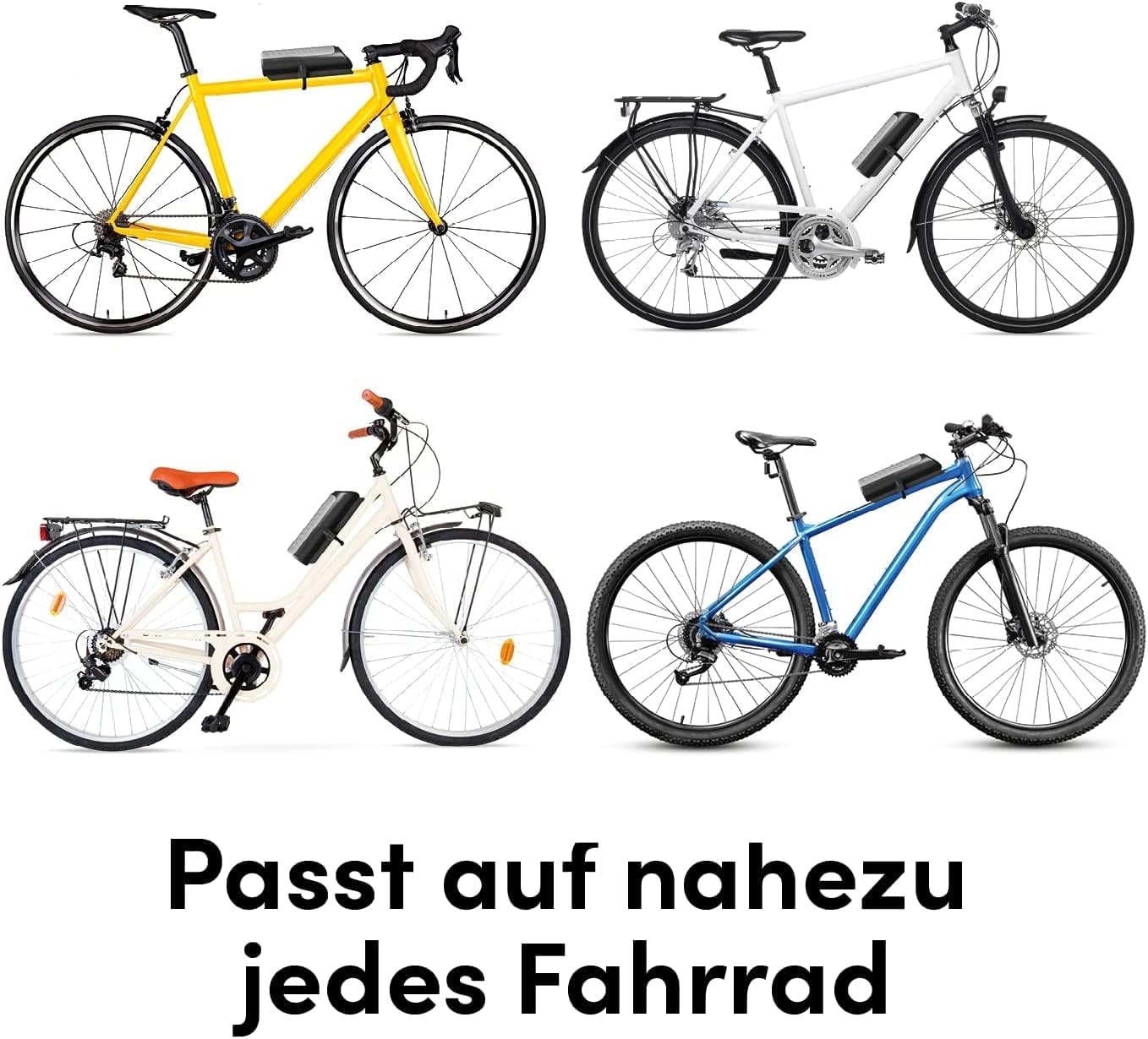 BeeMyBox Basic m Zahlenschloss