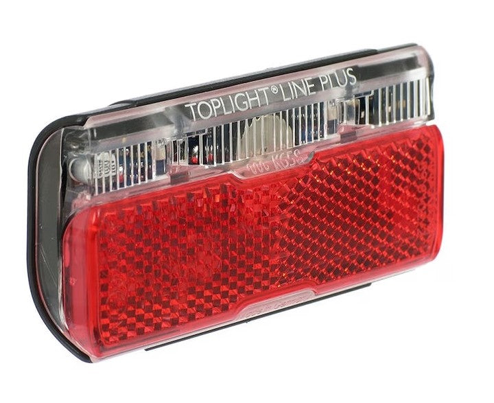 BUM Toplight Line plus 323ALT-02