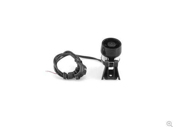 Hupe B&M 660 HS1