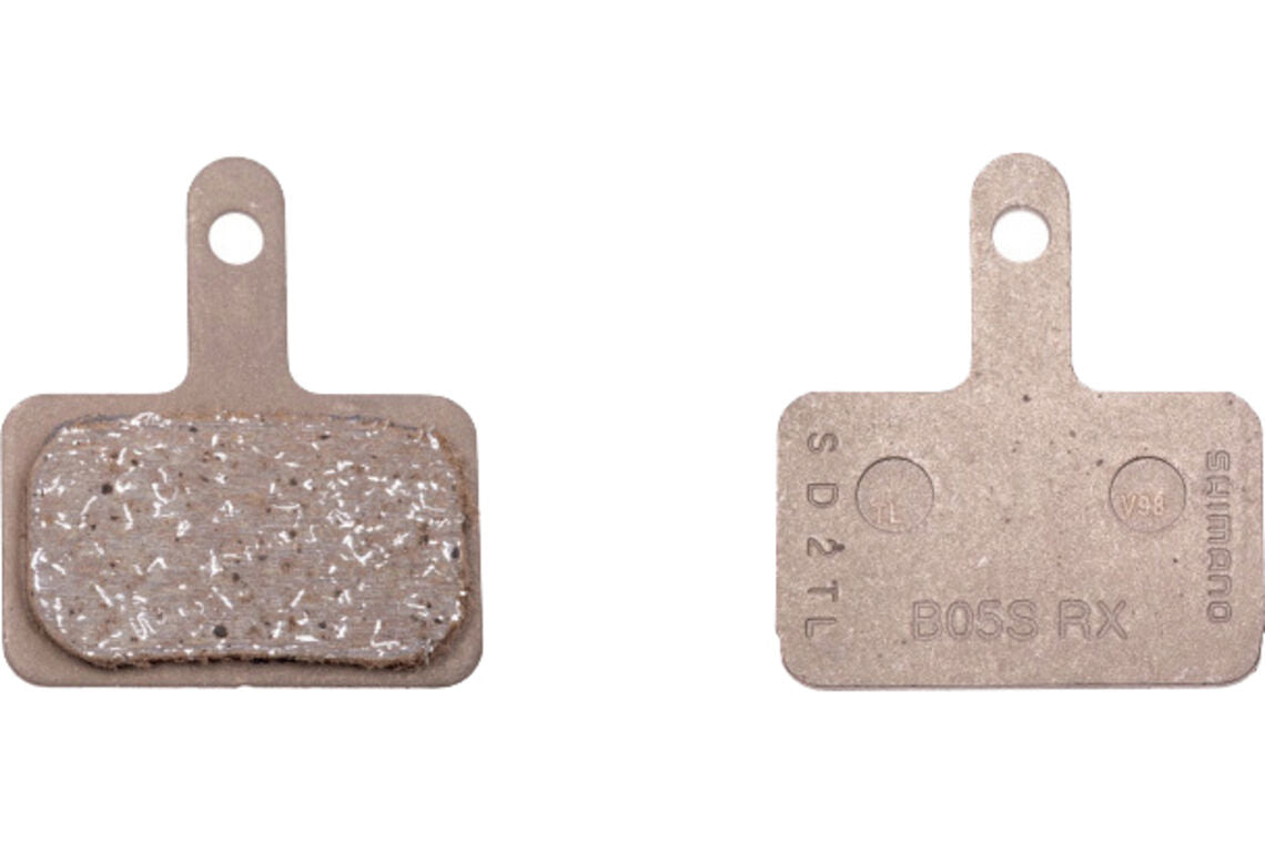 Shim.Bremsbel.Disc B05S Resin