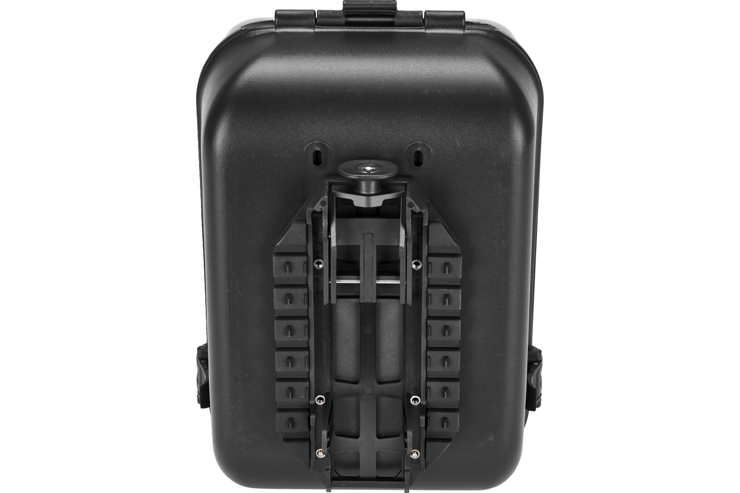 MonkeyLoadT Hartschalenkoffer Black Box