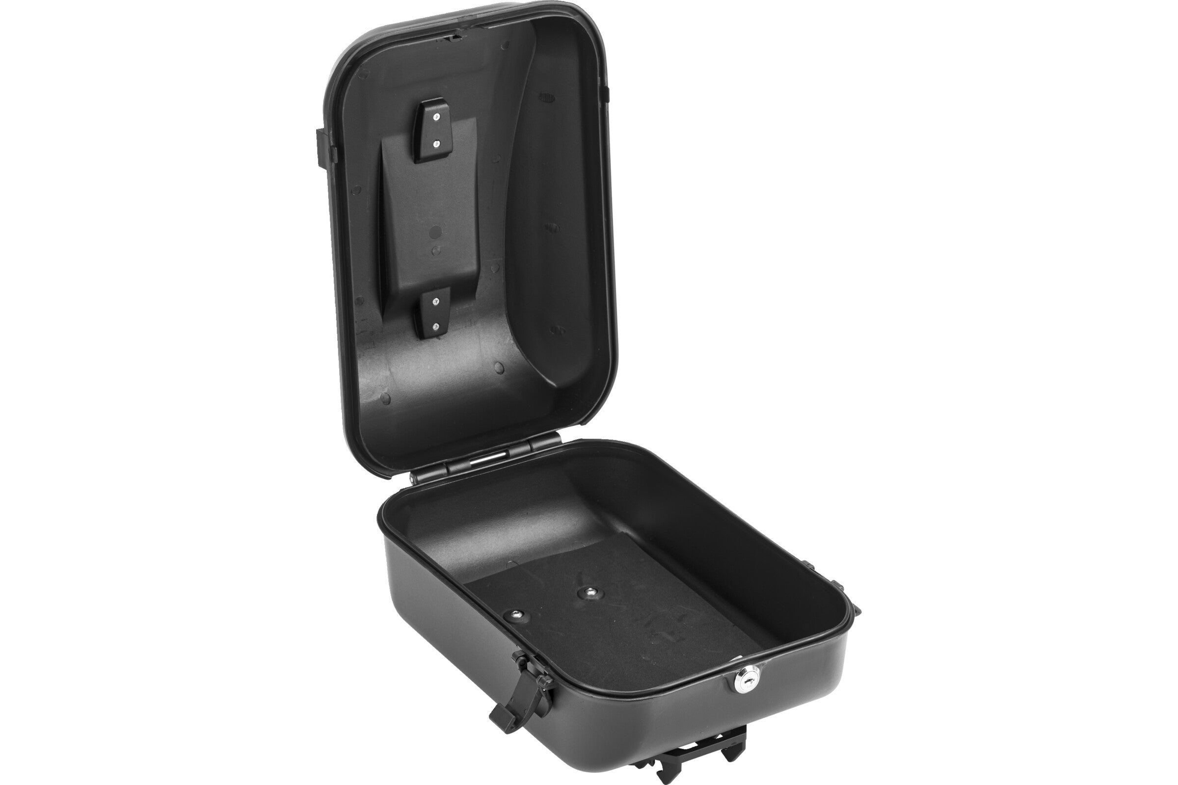 MonkeyLoadT Hartschalenkoffer Black Box