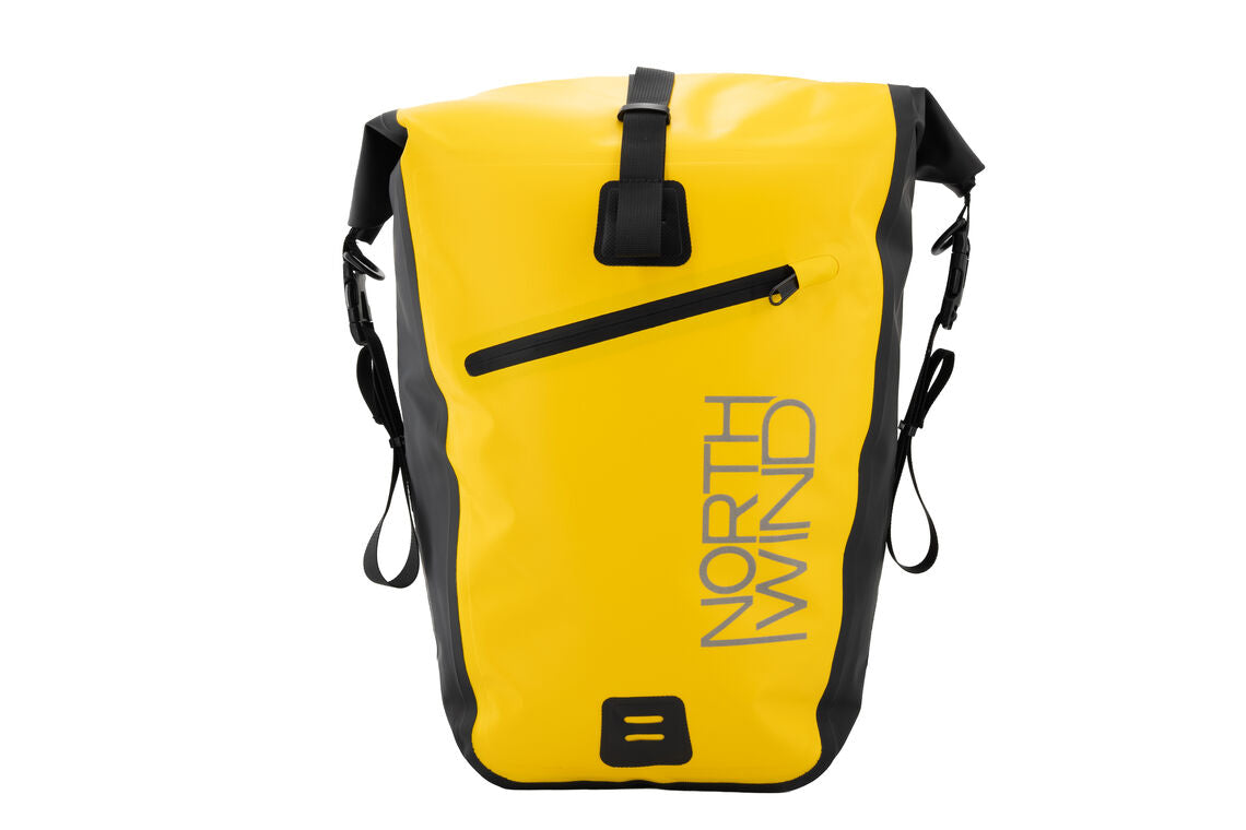 northwind fahrradtaschen homepage Northwind Dive 4.0 gelb