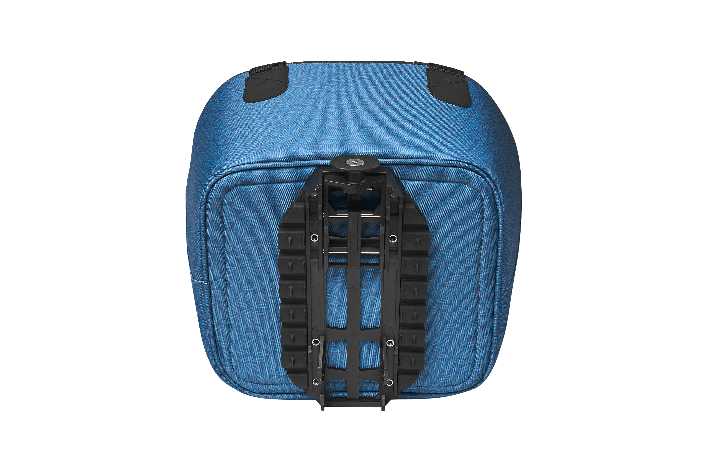 Northwind Shopper Bag Korb hinten ML-T blau