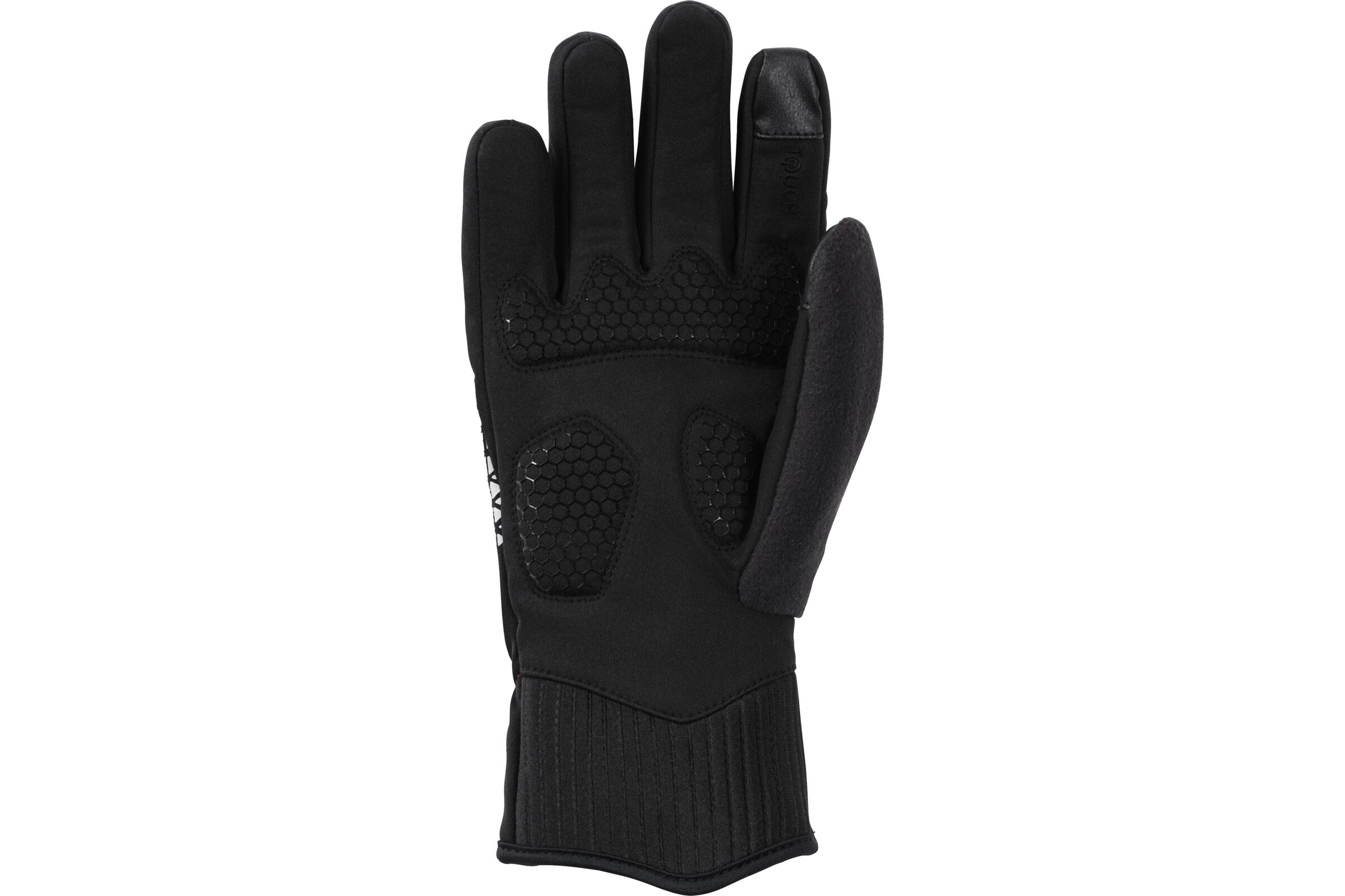 APURA Damen Winterhandschuh Ionosphere L schwarz