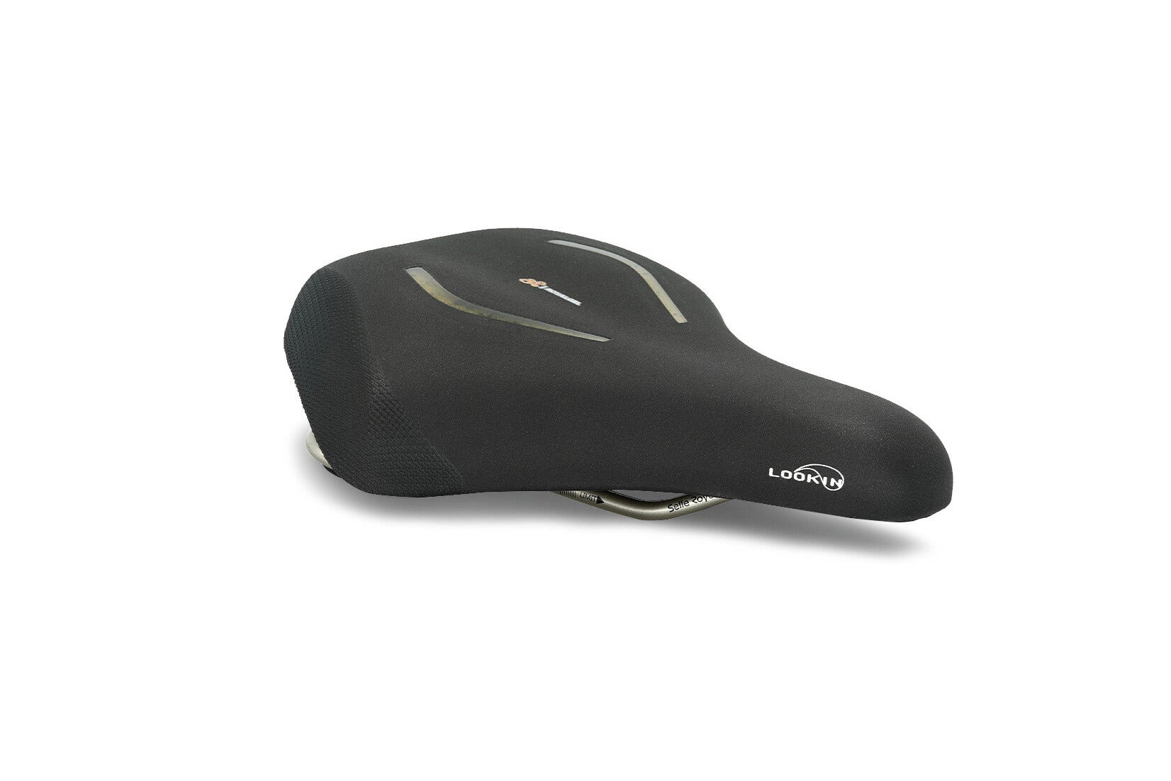 fahrradsattel relax Selle Royal Sattel Lookin Evo Relaxed