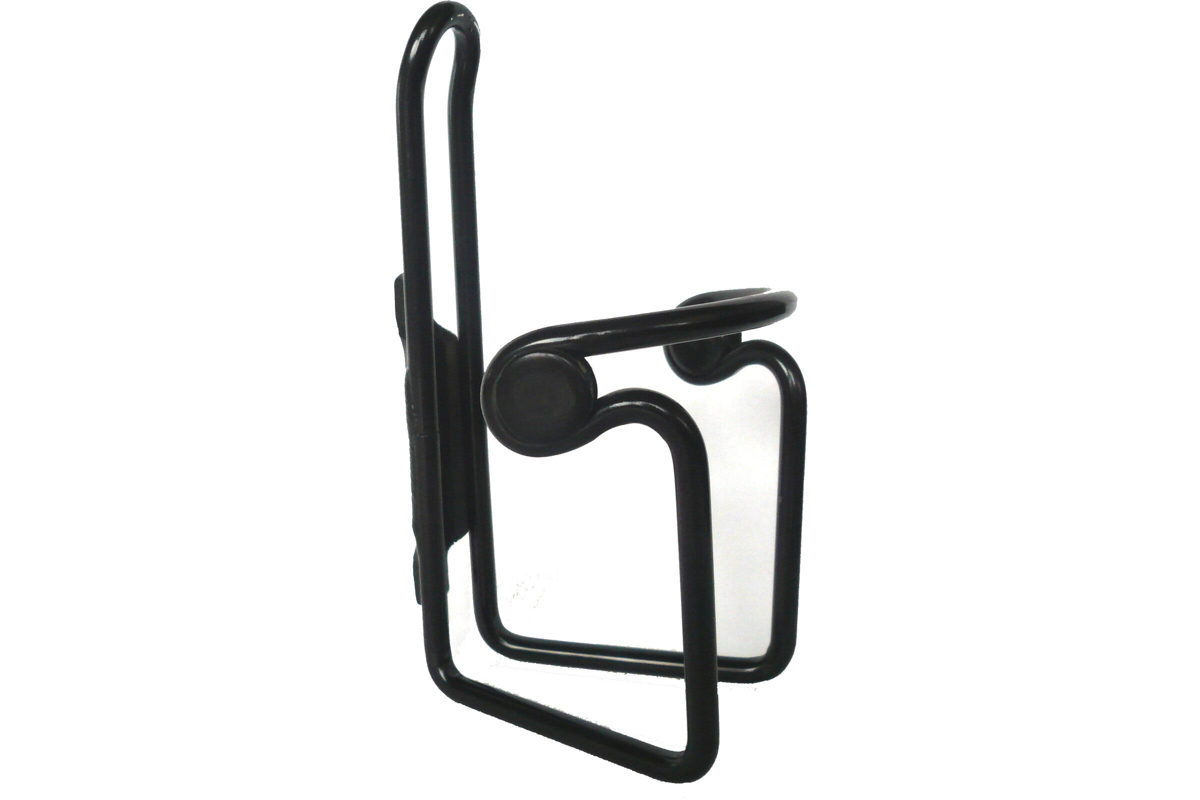 Fuxon Flaschenhalter Cuzi Alu schwarz