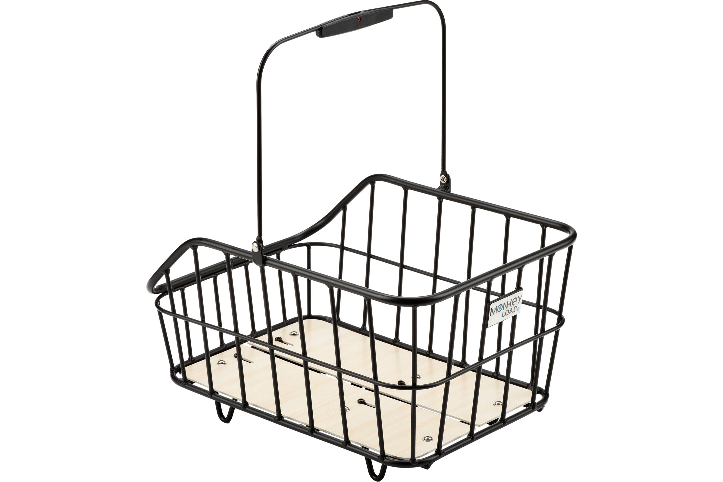 Basket Gepäckträgerkorb Helsingborg Long for MonkeyLoad