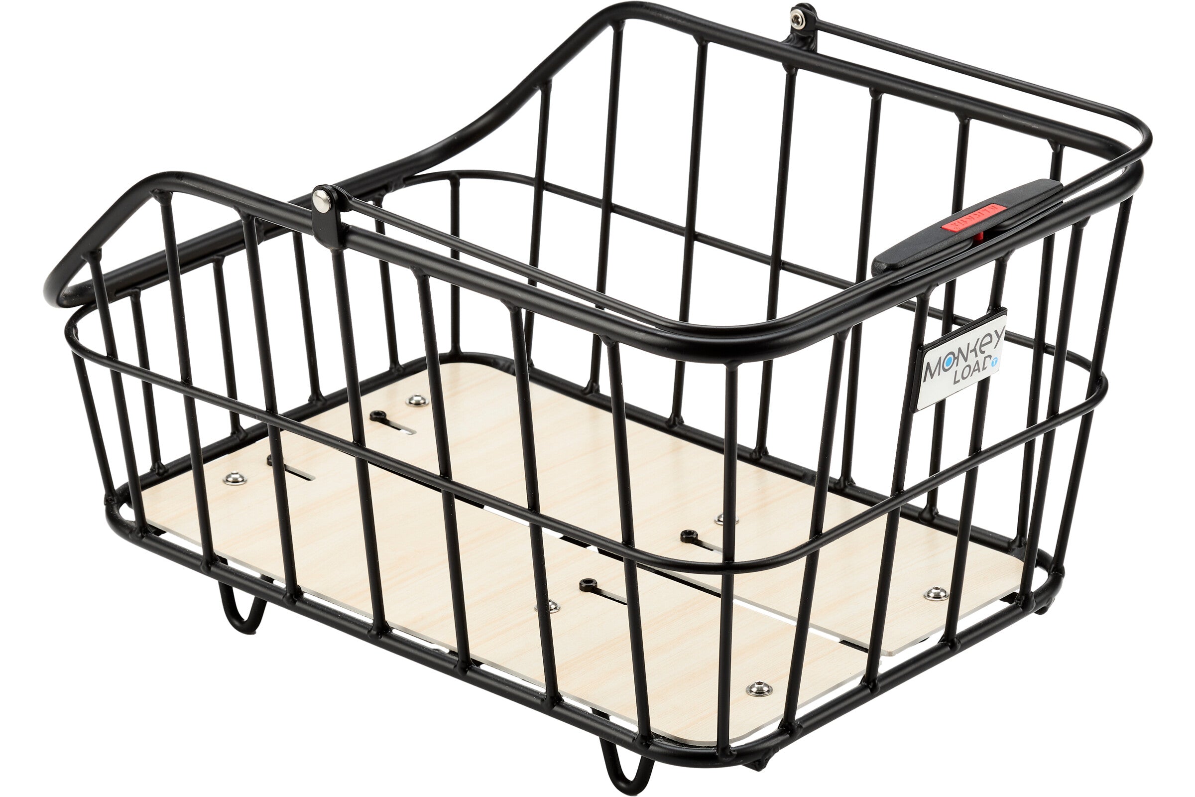 Basket Gepäckträgerkorb Helsingborg Long for MonkeyLoad