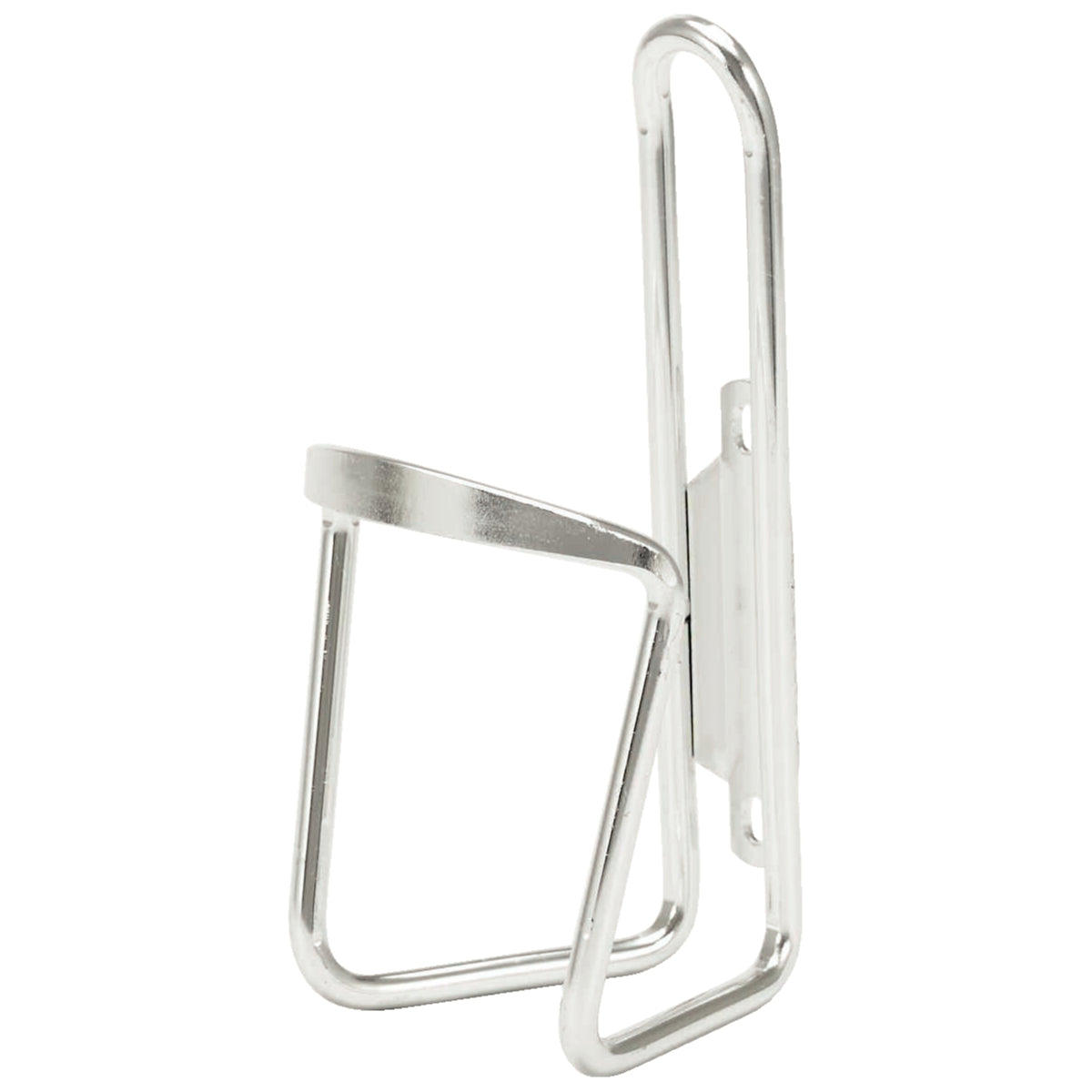 Fuxon Flaschenhalter Aluminium silber