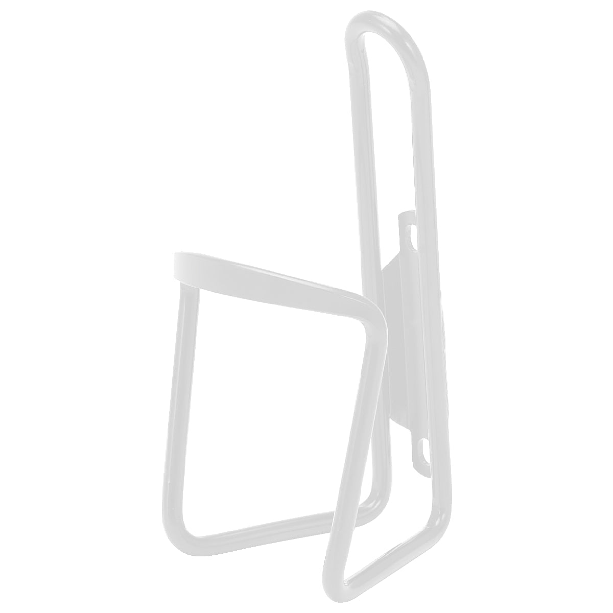 Fuxon Flaschenhalter Alumminium weiß