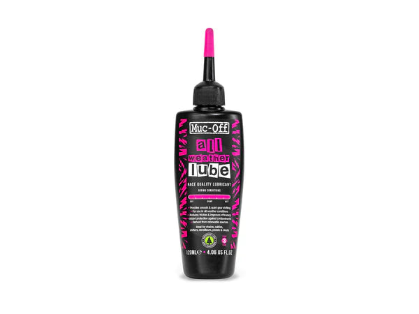 Muc-Off Kettenöl All Weather Lube 50ml