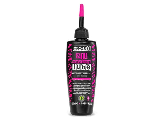Muc-Off Kettenöl All Weather Lube 50ml