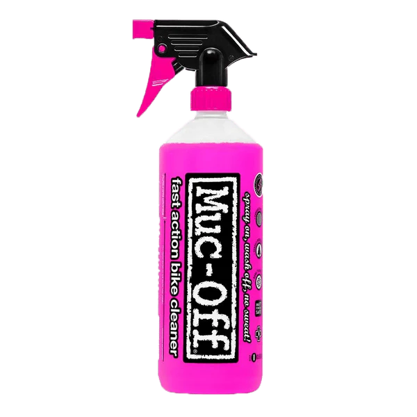 Muc-Off Reiniger Bike Cleaner 1 Liter
