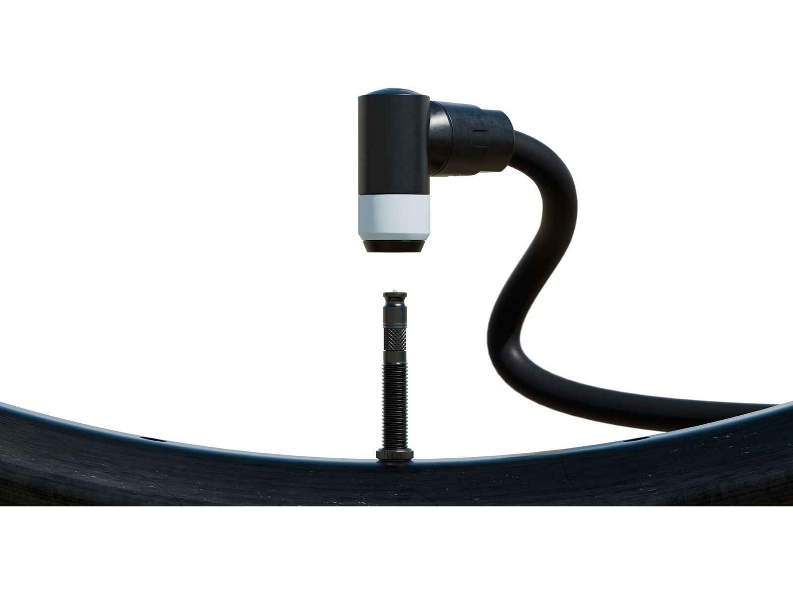 Supero Schlauch 27,5-29" Scl.40 40/62-584/635