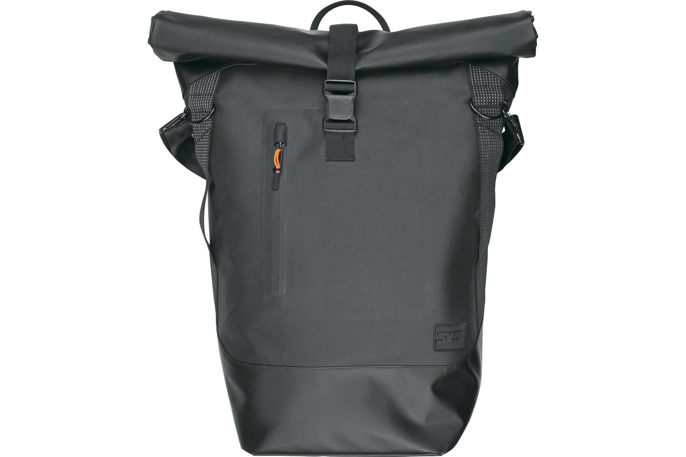 SKS Gepäckträgertasche Infinity Urban Sidebag schwarz