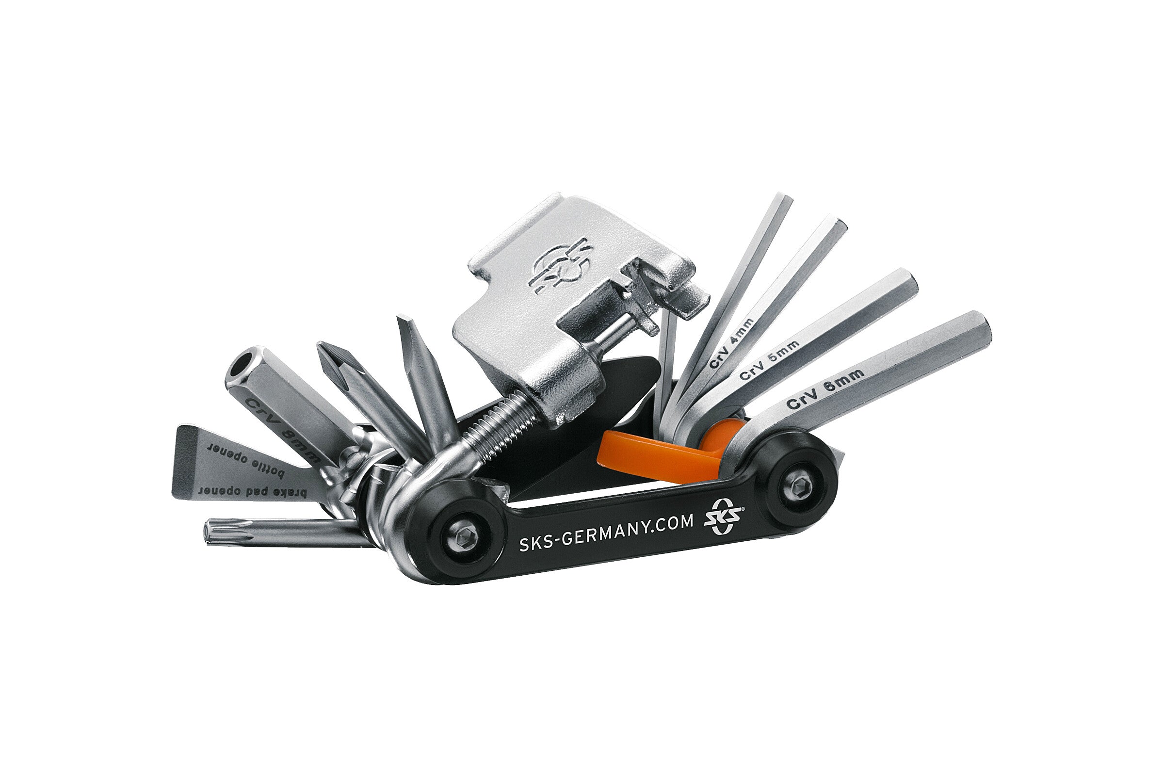 SKS Multitool Tom 18