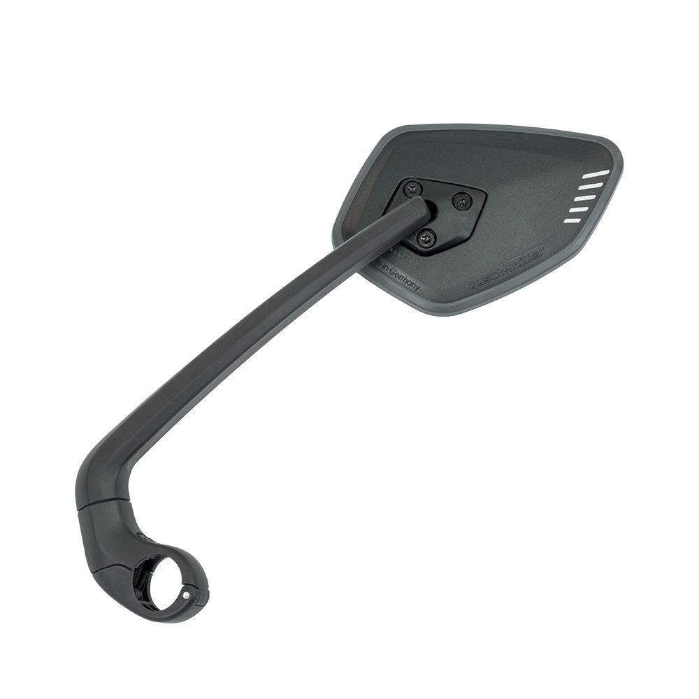 Busch&Müller Lenkerspiegel Cycle Star 913/512VLGE