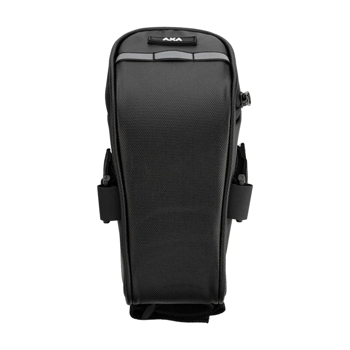 Pegasus Sicherheits-Set AXA Rahmenschloss + Einsteckkette + Tasche gleichschließend zum Akku