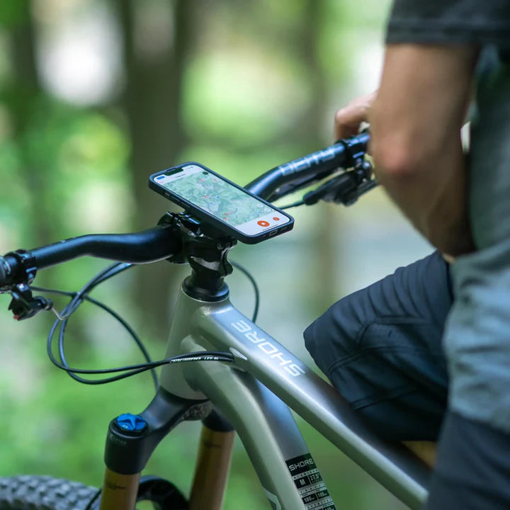 SP Connect Handyhalterung Handlebar Pro MTB