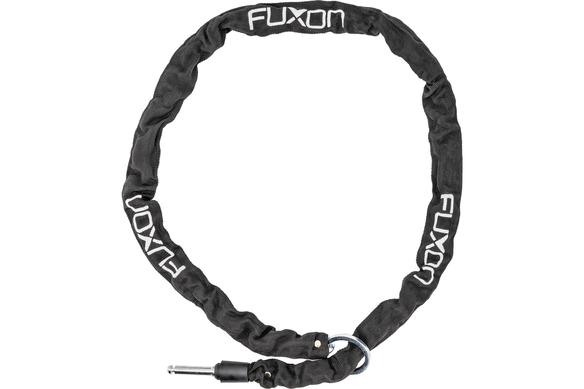 Fuxon Einsteckkette m. Tasche